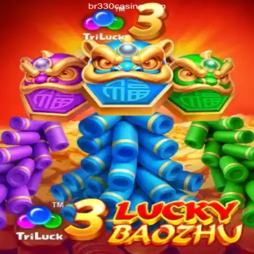 Explore the Exciting World of 3LuckyBaozhu at br330 Oficial