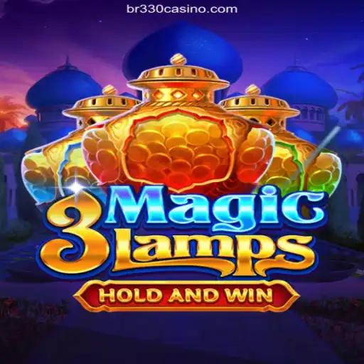Exploring the Thrilling World of 3MagicLamps: A Top Choice at br330 Oficial 💯️ - O melhor cassino online do Brasil