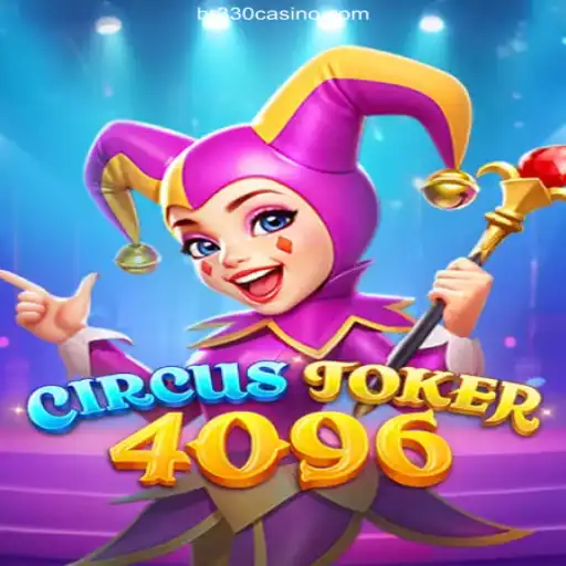 Explore the Thrilling World of CircusJoker4096 at br330 Oficial
