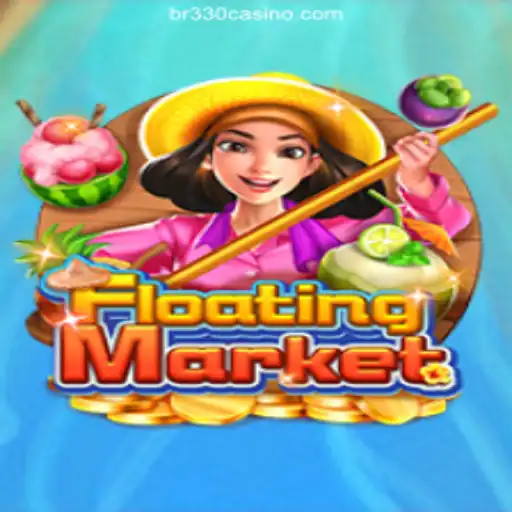 FloatingMarket: An Immersive Gaming Experience at BR330 Oficial 💯️