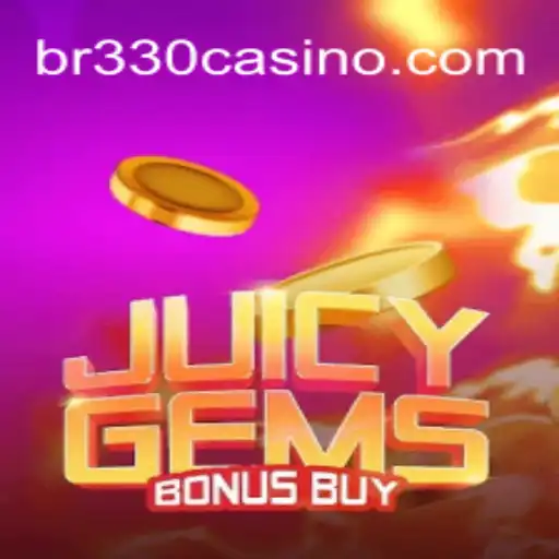 Discover the Excitement of JuicyGemsBonusBuy at br330 Oficial - O melhor cassino online do Brasil