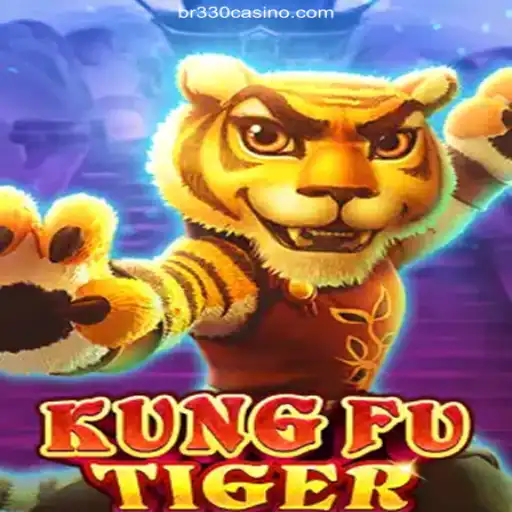 KungFuTiger: A Thrilling Martial Arts Adventure Combined with Online Casino Excitement