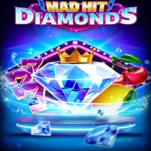 Exploring the Thrills of MadHitDiamonds: Unveiling the Brazilian Online Casino Experience