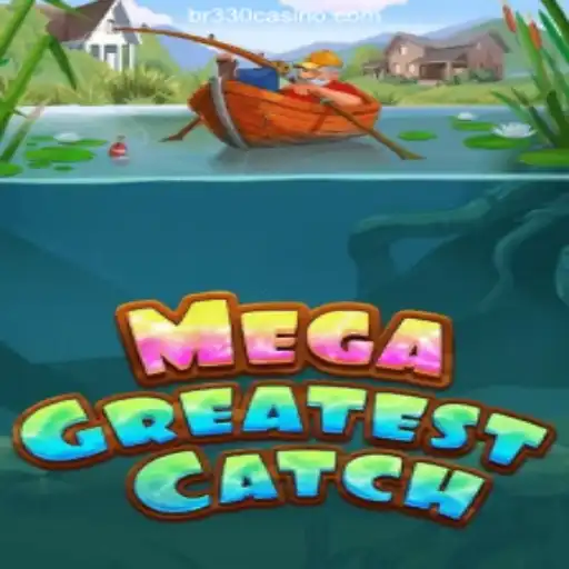 Experience MegaGreatestCatch: The Ultimate Casino Adventure in Brazil