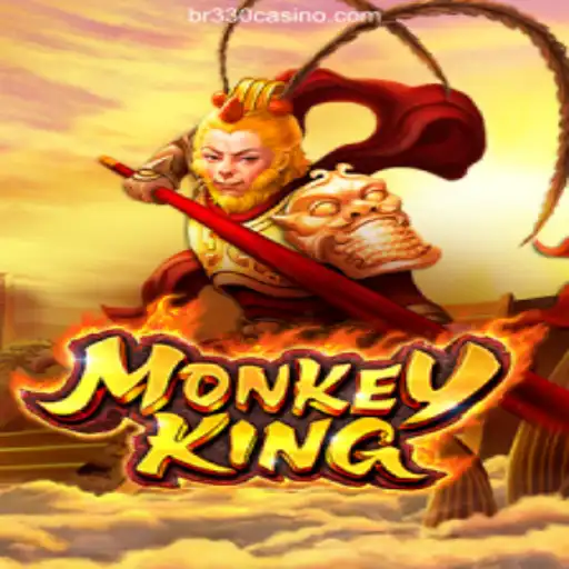 MonkeyKing: Discover the Thrilling World of 🇧🇷 BR330's Premier Online Casino Game