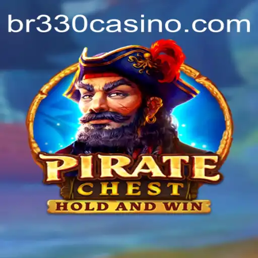 Exploring the Thrilling World of PirateChest: A Top Choice at br330 Oficial 💯️ - O melhor cassino online do Brasil