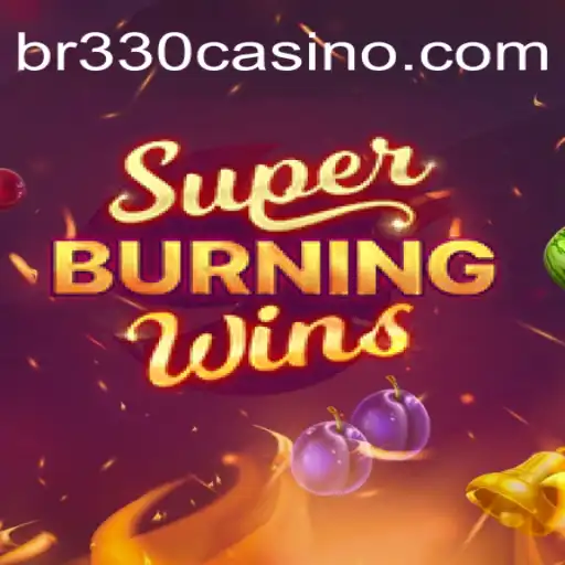 SuperBurningWins: A Thrilling Casino Experience