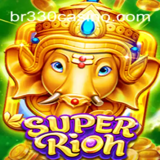 Exploring SuperRich: A Premier Online Gaming Experience