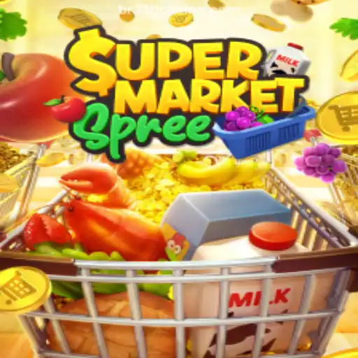 Exploring the Excitement of SupermarketSpree: A Unique Gaming Experience