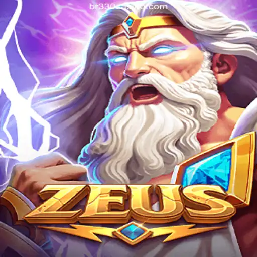 Exploring the Mythical World of Zeus: Unleash Your Luck at BR330 Oficial 💯️ - O Melhor Cassino Online do Brasil